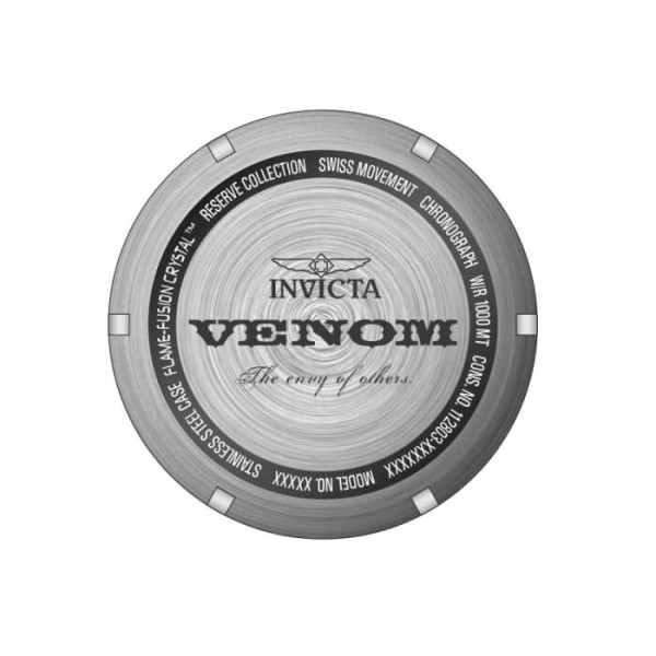 Invicta Reserve - Venom