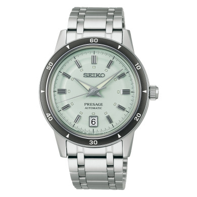 ЧАСОВНИК SEIKO PRESAGE AUTOMATIC SRPL71J1