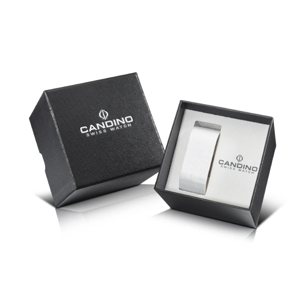 ЧАСОВНИК CANDINO CANDINO 1947 36MM C4372/L