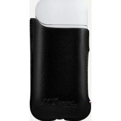 Калъф за Айкос S.T.Dupont Iqos case - Black 180025