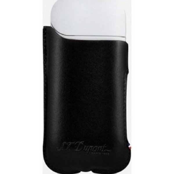 Калъф за Айкос S.T.Dupont Iqos case - Black 180025