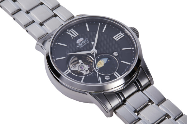 Мъжки часовник Orient RA-AS0008B