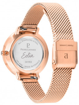 PIERRE LANNIER EOLIA CRISTAL 33MM 041K958