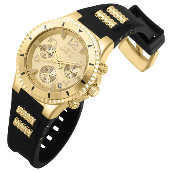 Invicta BLU 36909