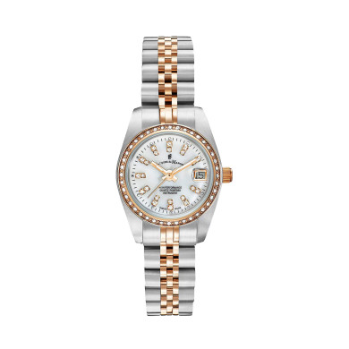 Дамски часовник Jacques Du Manoir Ladies Inspiration NROP.24