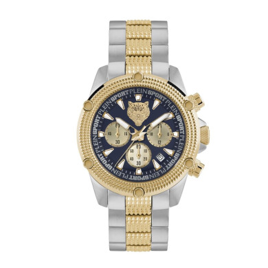 ЧАСОВНИК PHILIPP PLEIN PLEIN SPORT 44MM PSDBA1324