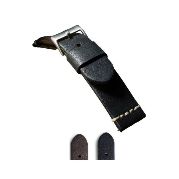 Кожена каишка Diloy CP000406