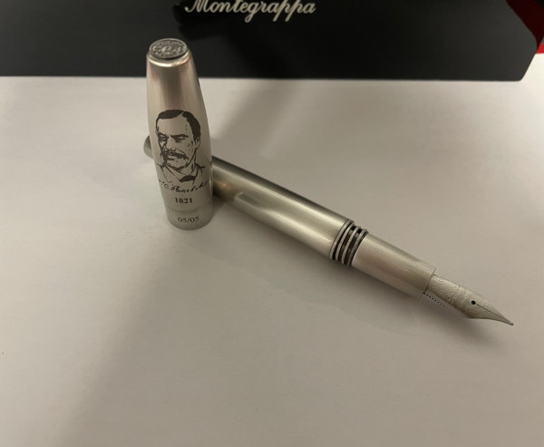 MONTEGRAPPA