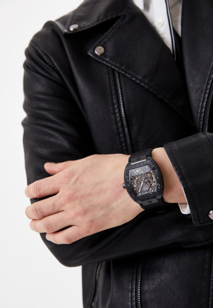 Philipp Plein PWBAA0221 мъжки скелетон часовник