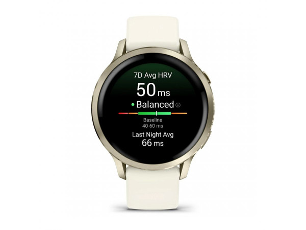 Garmin Venu 4 41mm – анимирани тренировки и над 80 спортни приложения – ClassicWatches.bg