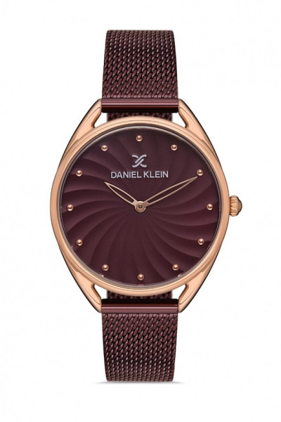 DANIEL KLEIN PREMIUM 34MM LADIES WATCH DK.1.12937-5