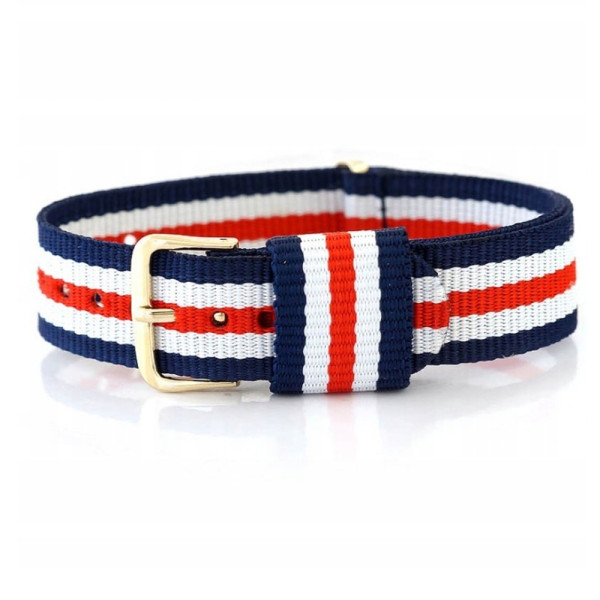 Текстилна каишка NATO Diloy CP000387D