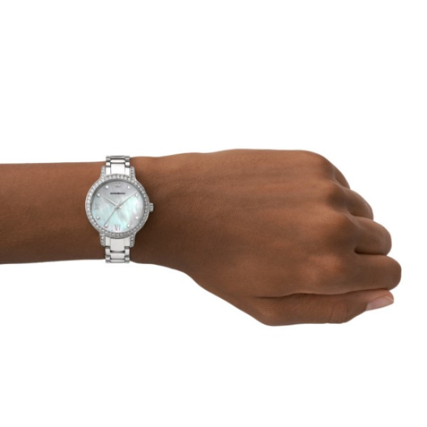 Emporio Armani Swiss AR11484