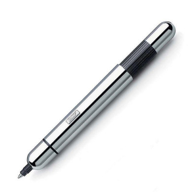 Химикалка Lamy - Pico Chrome