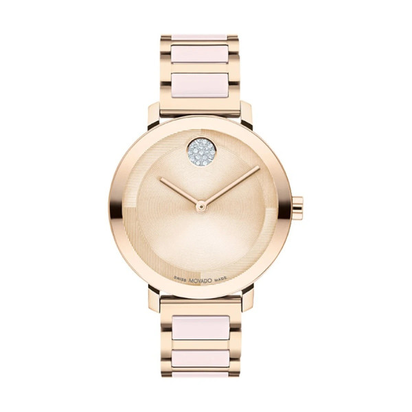 MOVADO BOLD EVOLUTION 34MM 3601237