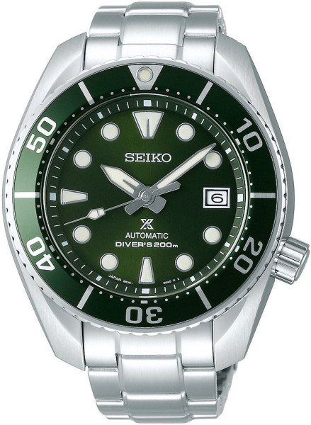 SEIKO PROSPEX DIVER SUMO 45MM MEN'S WATCH SPB103J1