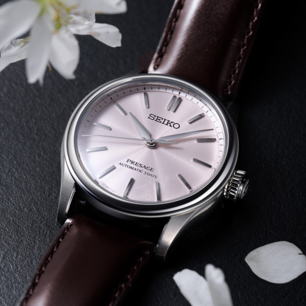 Seiko Presage Classic HCC003J1