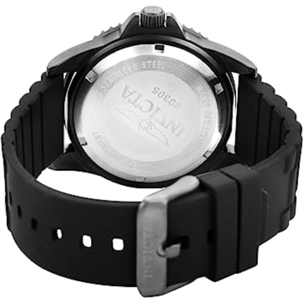 Invicta Pro Diver