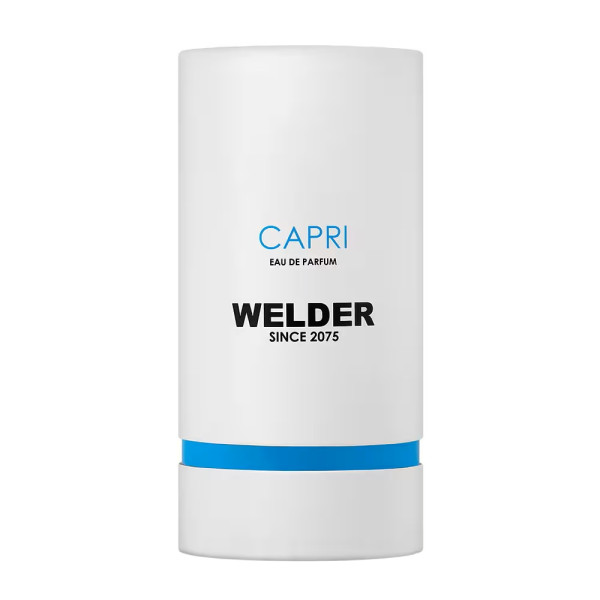 WELDER CAPRI 100 ML EDP
