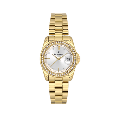 Дамски часовник Daniel Klein DK.6.14134-2