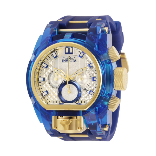 Invicta Bolt - Zeus Magnum