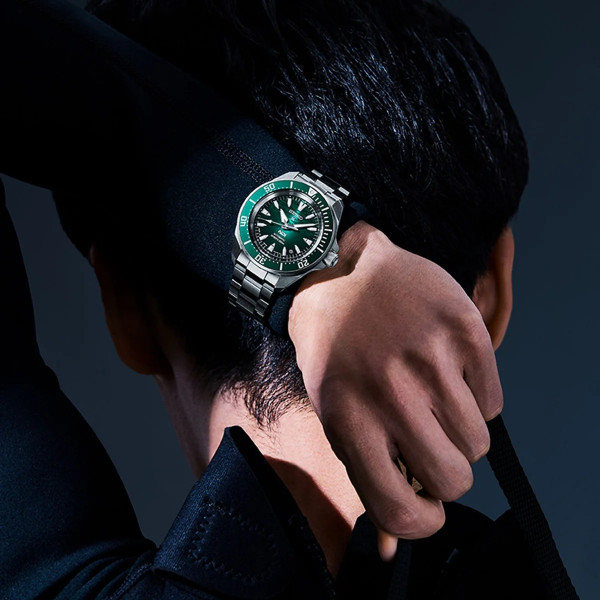 ЧАСОВНИК SEIKO PROSPEX SPECIAL EDITION MEN'S WATCH SRPL53K1