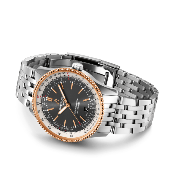 BREITLING NAVITIMER AUTOMATIC 41 U17326211M1A1