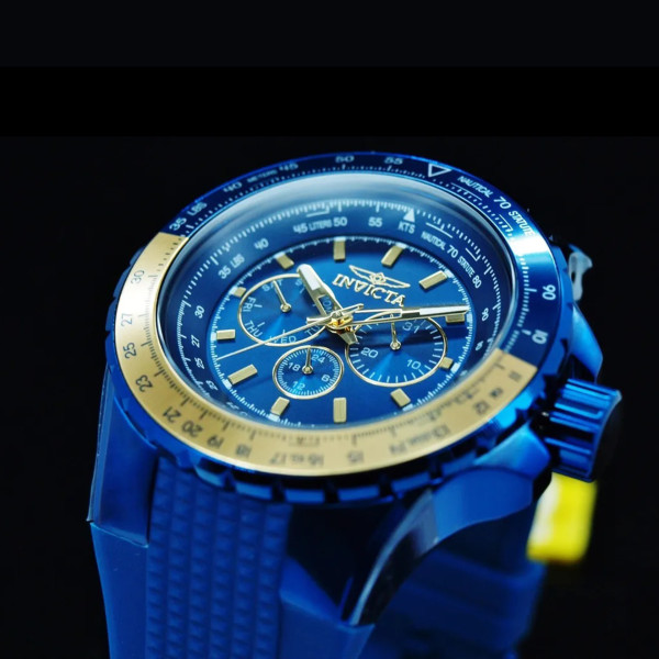 Invicta Aviator