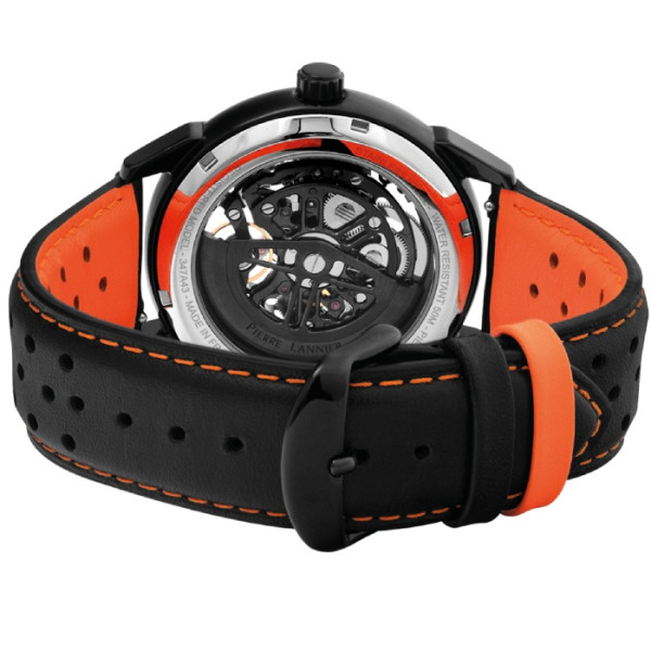 ClassicWatches.bg Pierre Lannier 347A433
