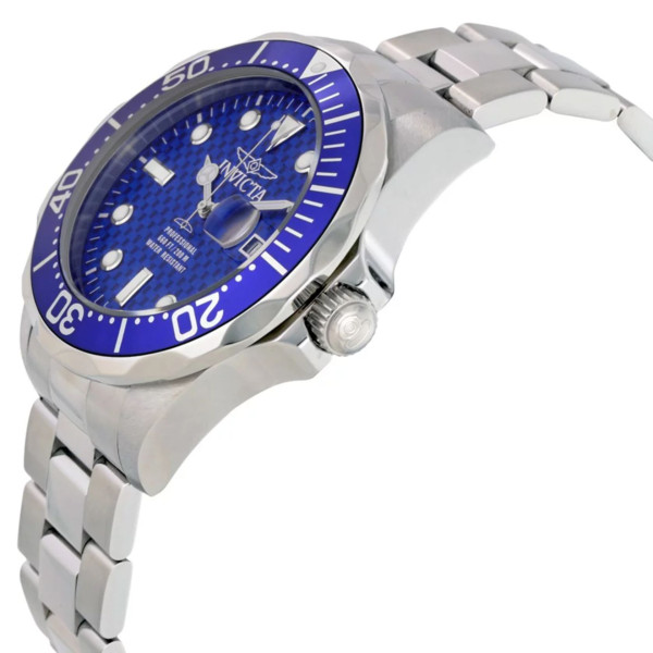 Мъжки часовник Invicta Pro Diver