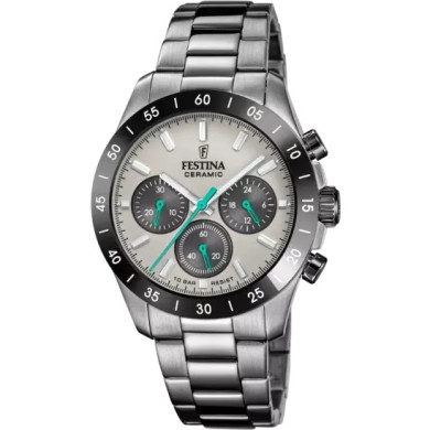 FESTINA CERAMIC 39MM F20703/1