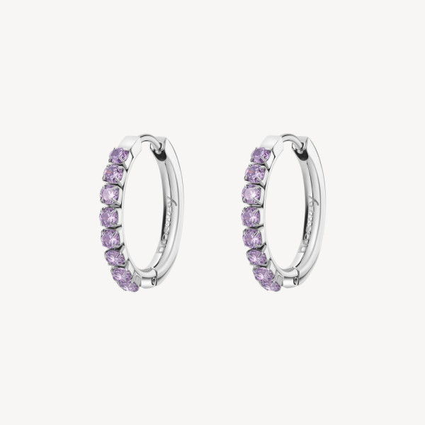 Brosway Desideri обеци BEIE021