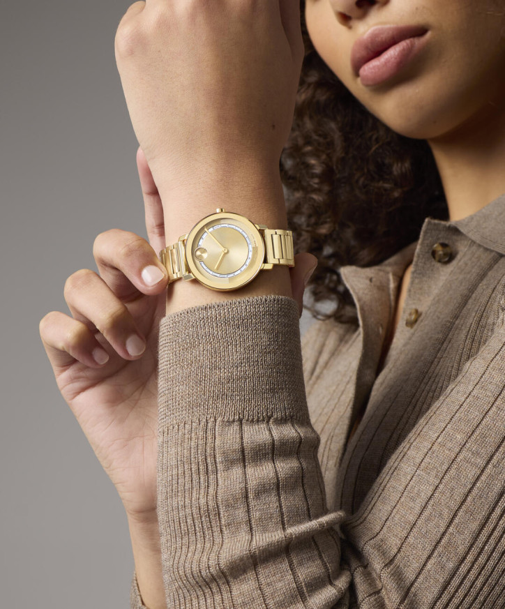 часовник movado 3601218 дамски bold evolution 2.0 classicwatches.bg