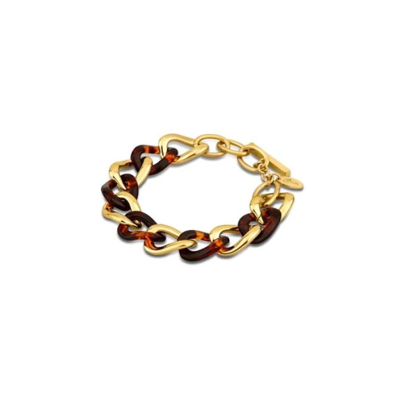 LOTUS STYLE WOMAN COOL STEEL BRACELET LS1604-2/2