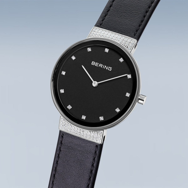 Дамски часовник Bering Classic Swarovski 10135-4025
