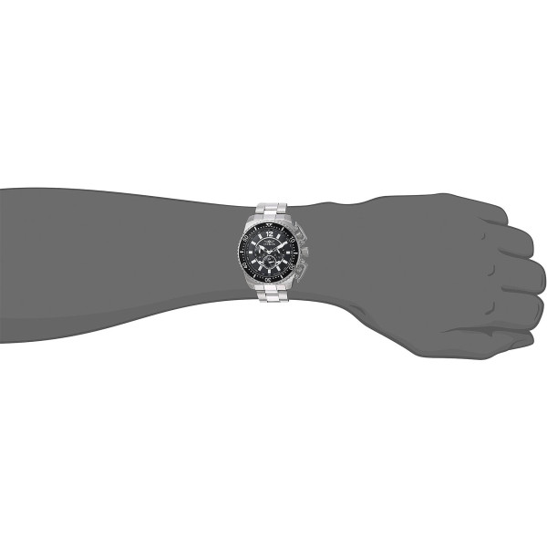 Invicta Pro Diver