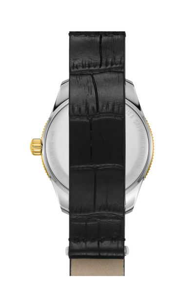 ЧАСОВНИК CERTINA DS PH100M LADY C044.210.26.051.00