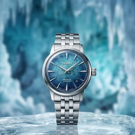 Seiko Presage Cocktail Time HCB001J1