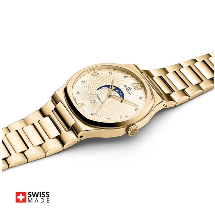 Дамски часовник Appella L32006.1171QD