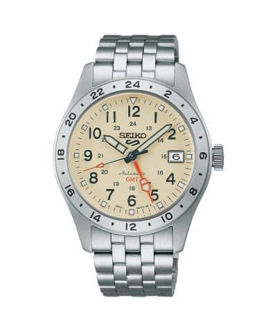 Seiko 5 Sports Field HDB002K1