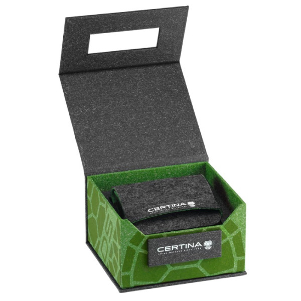 ЧАСОВНИК CERTINA DS ACTION 40MM C048.410.11.051.00