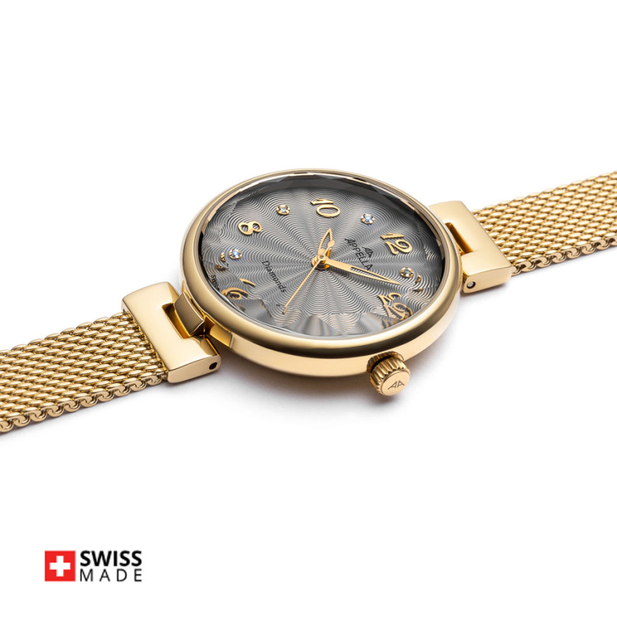 Дамски часовник Appella L50004.1177DQ