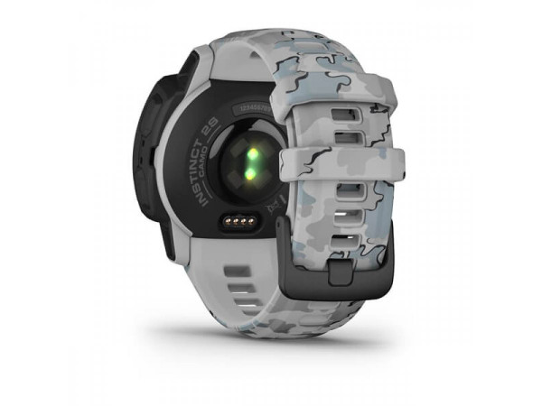 GARMIN INSTINCT™ 2S CAMO EDITION 45MM 010-02563-03