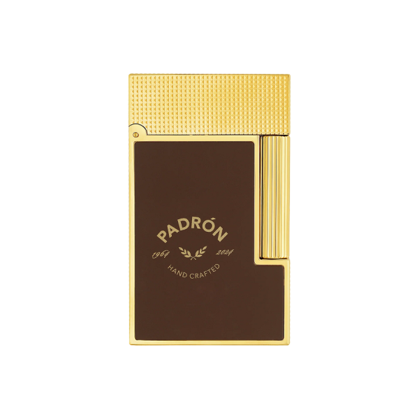 Запалка S.T.Dupont Linge 2 Padron C16014
