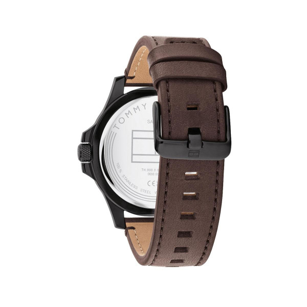 ЧАСОВНИК TOMMY HILFIGER RYAN 46MM 1710530