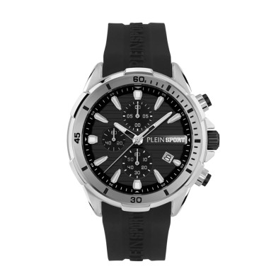 ЧАСОВНИК PHILIPP PLEIN PLEIN SPORT 46MM PSBEA0124