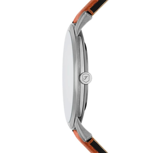 Fossil FS6094 сребрист корпус от неръждаема стомана