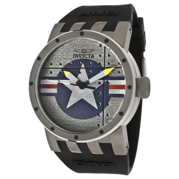 Мъжки часовник Invicta DNA 11649
