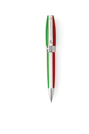 MONTEGRAPPA FORTUNA TRICOLORE РОЛЕР ISFORRPI