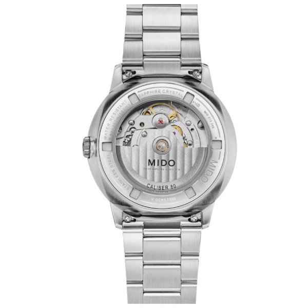 Mido Commander Datoday M021.430.11.061.00